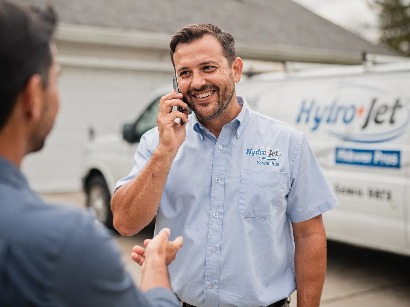 Hydro Jetting Machias, NY FAQs